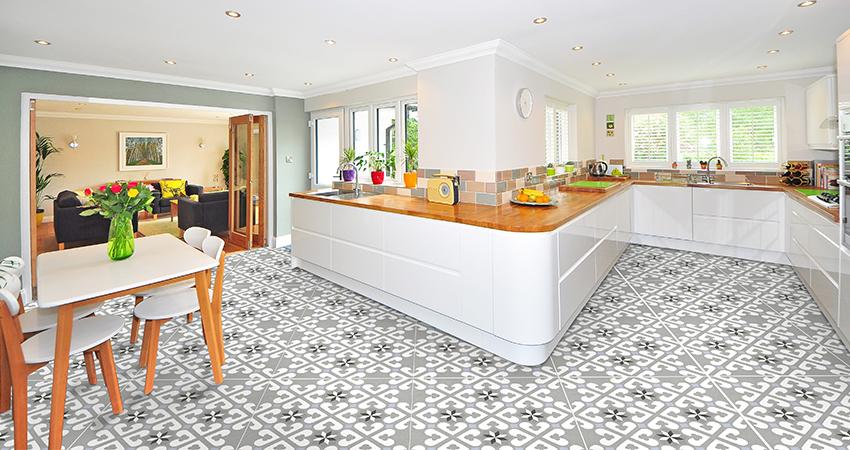 Why Should You Get Moroccan Tiles for Your Kitchen?