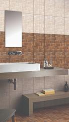 What to Choose: Tiles or go the 'Mosaic' Way?