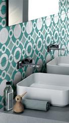 Which Is The Best Colour For Your Bathroom Walls?