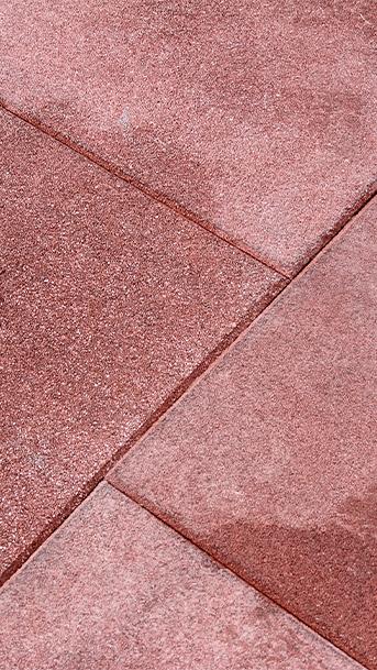 What Are Interlocking Tiles, and Where Are They Used?