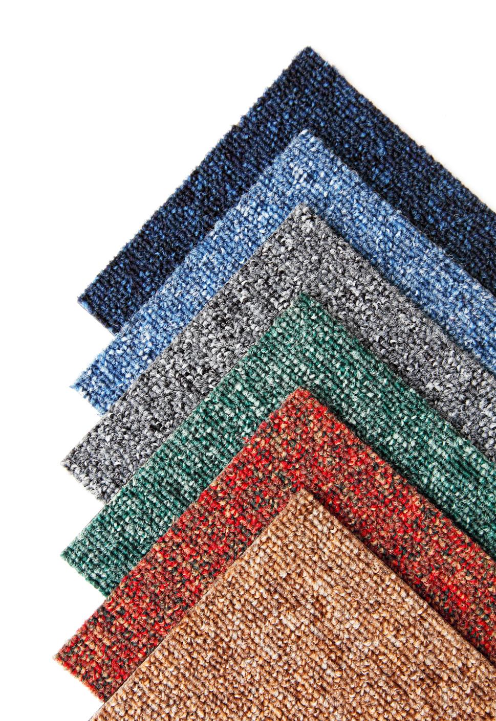 What are Carpet Tiles, and How Can You Select Them for your Home?