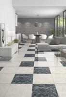 Upgrade Your Home Decor With Double Charged Tiles