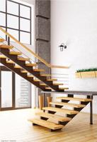 Heavenly Staircases For Your Abode!