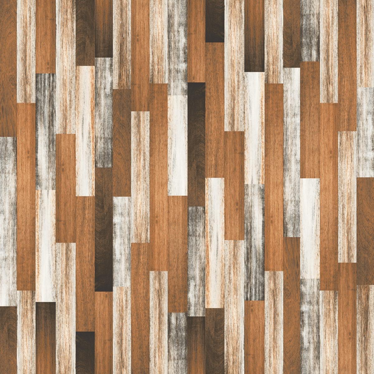 GFT BDF Wood Multi Stripes  