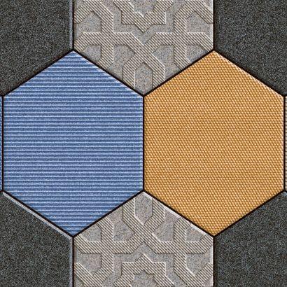 Floor Tiles for Parking Tiles - Small