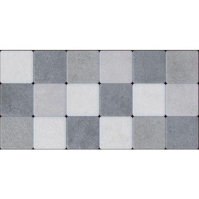 Matte Finish Tiles For, Grey Sparkle Floor Tiles 600×600