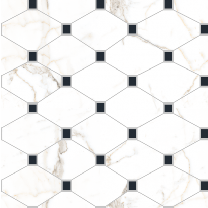 Floor Tiles for Kitchen Tiles - Small