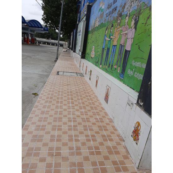 Floor Tiles for  Pathway Tiles