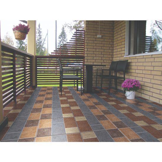 Floor Tiles for  Terrace Tiles