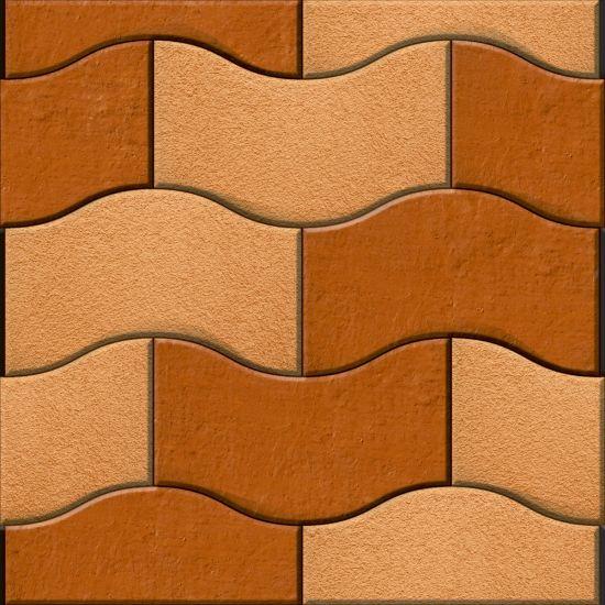 Floor Tiles for  Terrace Tiles