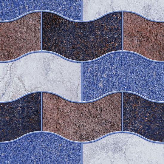 Floor Tiles for  Swimming Pool Tiles