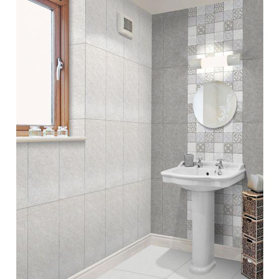Odg Jordy Grey Dark Wall Tiles, Dark Grey Tiles Bathroom Wall