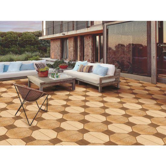 Floor Tiles for  Balcony Tiles