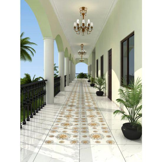 Floor Tiles for  Commercial Tiles