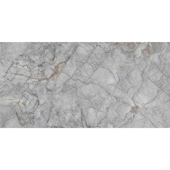 Pgvt Grey Stone Marble Floor Tiles, Grey Marble Tiles Wall