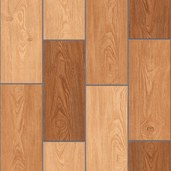 Tl Pine Wood Plank Multi Floor Tiles, How To Cut Wood Plank Porcelain Tile