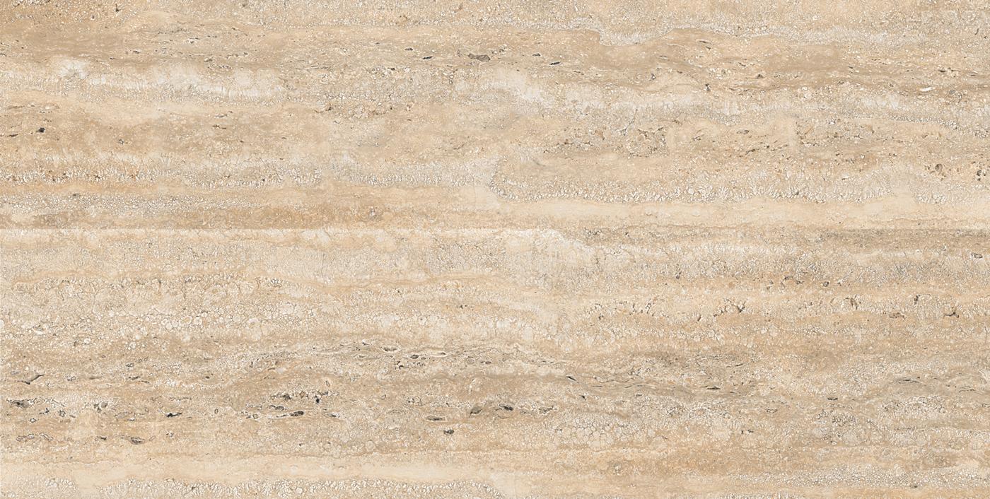 Buy DGVT Real Travertine Beige Floor Tiles Online | Orientbell Tiles