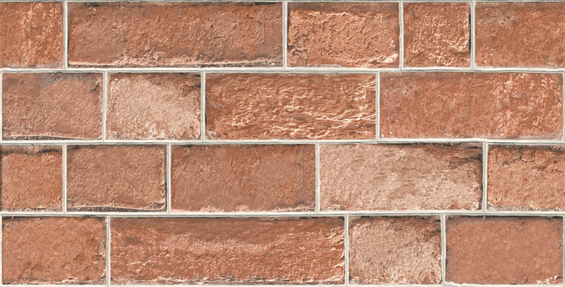 EHM Stone Brick Cotto