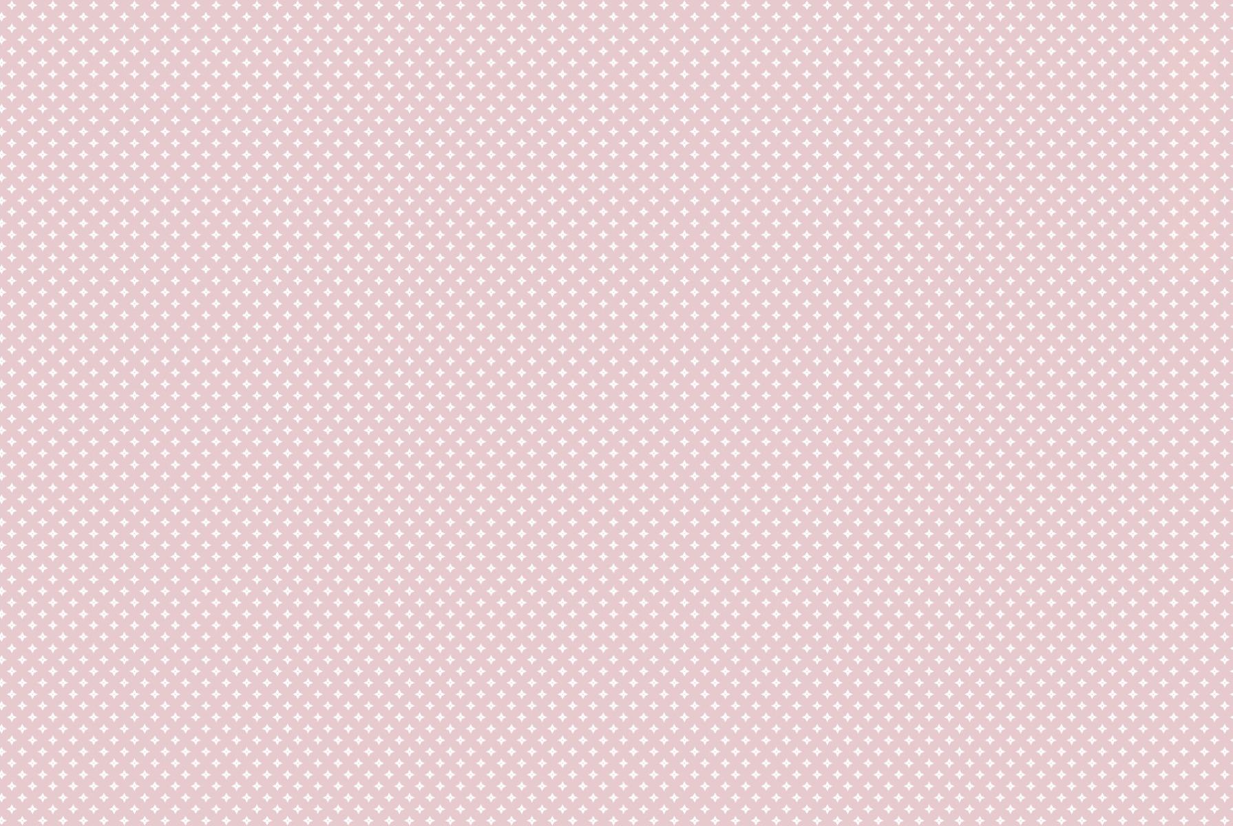GFT SPB Floral Grid Pink