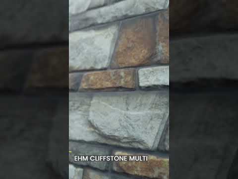 EHM Cliffstone Multi