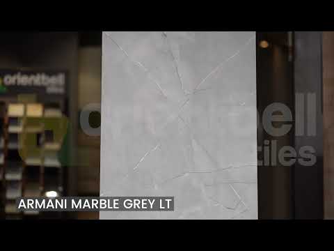 Carving Armani Marble Grey LT