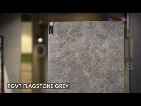 PGVT Flagstone Grey