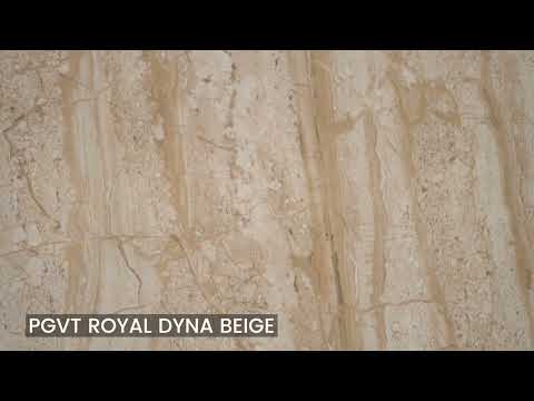 PGVT Royal Dyna Beige 