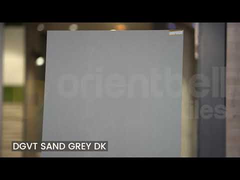 DGVT Sand Grey DK