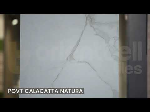 PGVT Calacatta Natura
