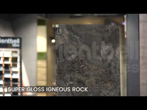 Super Gloss Igneous Rock