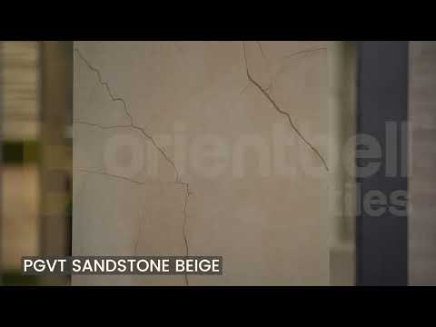 PGVT Sandstone Beige 