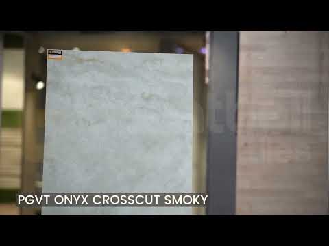 PGVT Onyx Crosscut Smoky
