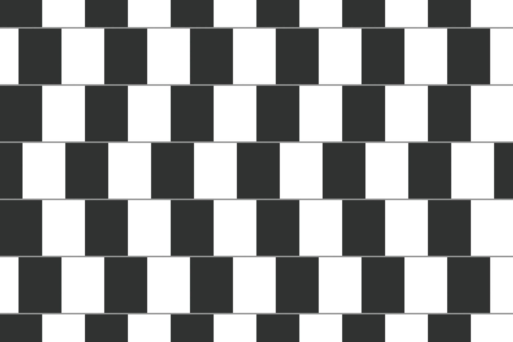 OHG Parallel Illusion Black HL