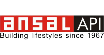 Ansal API Logo