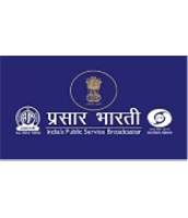 Prasar Bharti Prasar Bharti Logo