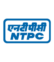 NTPC NTPC Logo