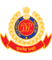 Delhi Police Delhi Police Logo