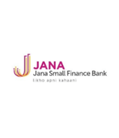 Jana Small Finance Bank Jana Small Finance Bank Logo