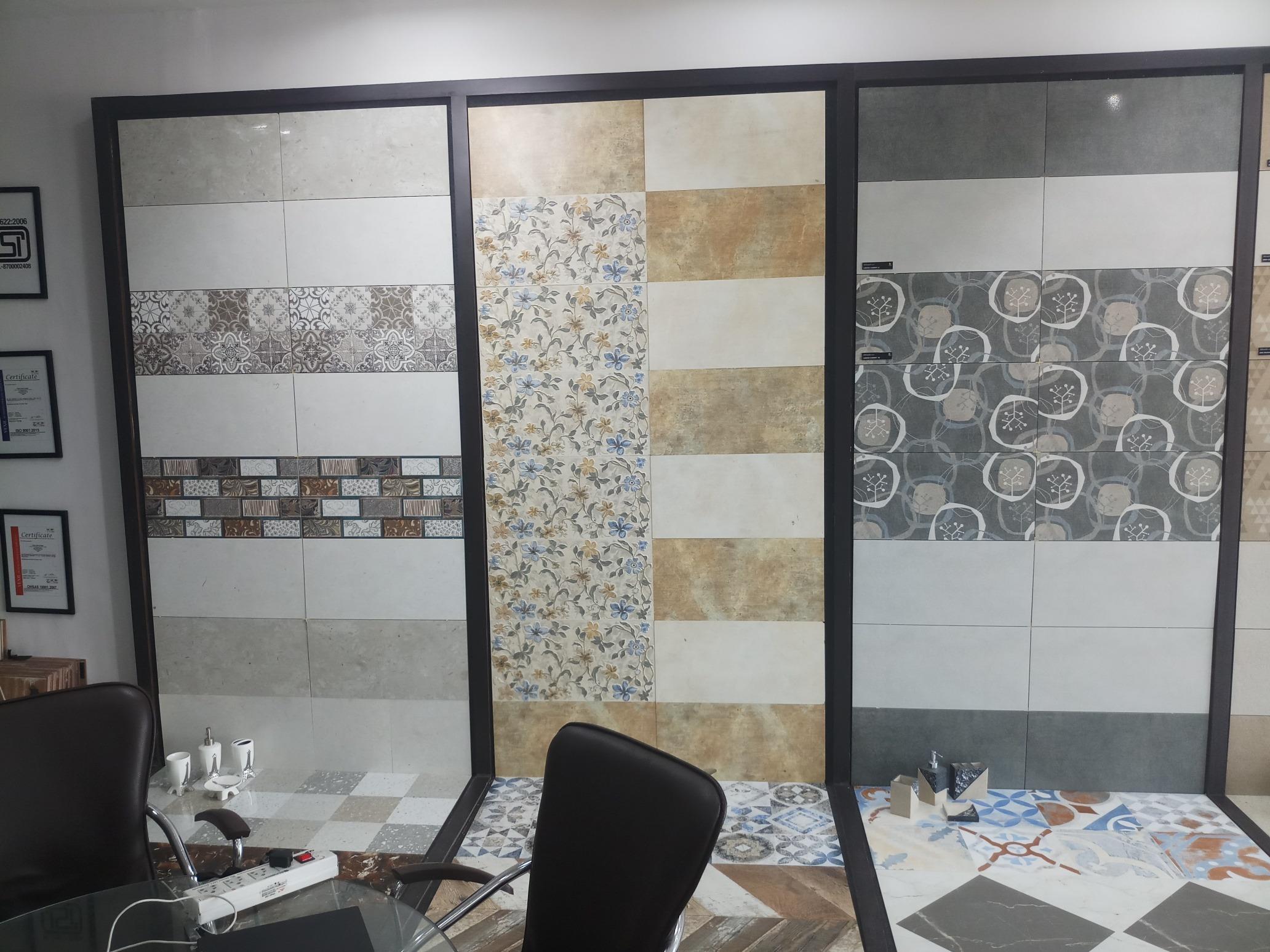 Orientbell Tiles Store in Dehradun Orientbell Tiles Store in Dehradun