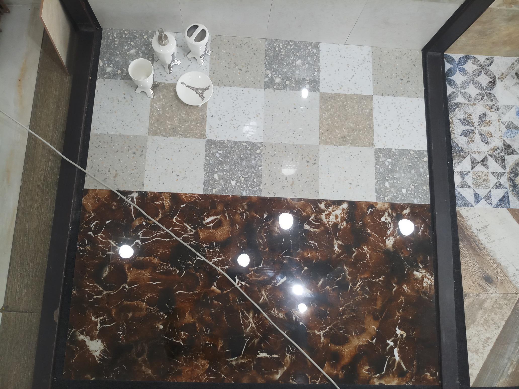 Orientbell Signature Company Tiles Showroom in Dehradun Orientbell Signature Company Tiles Showroom in Dehradun