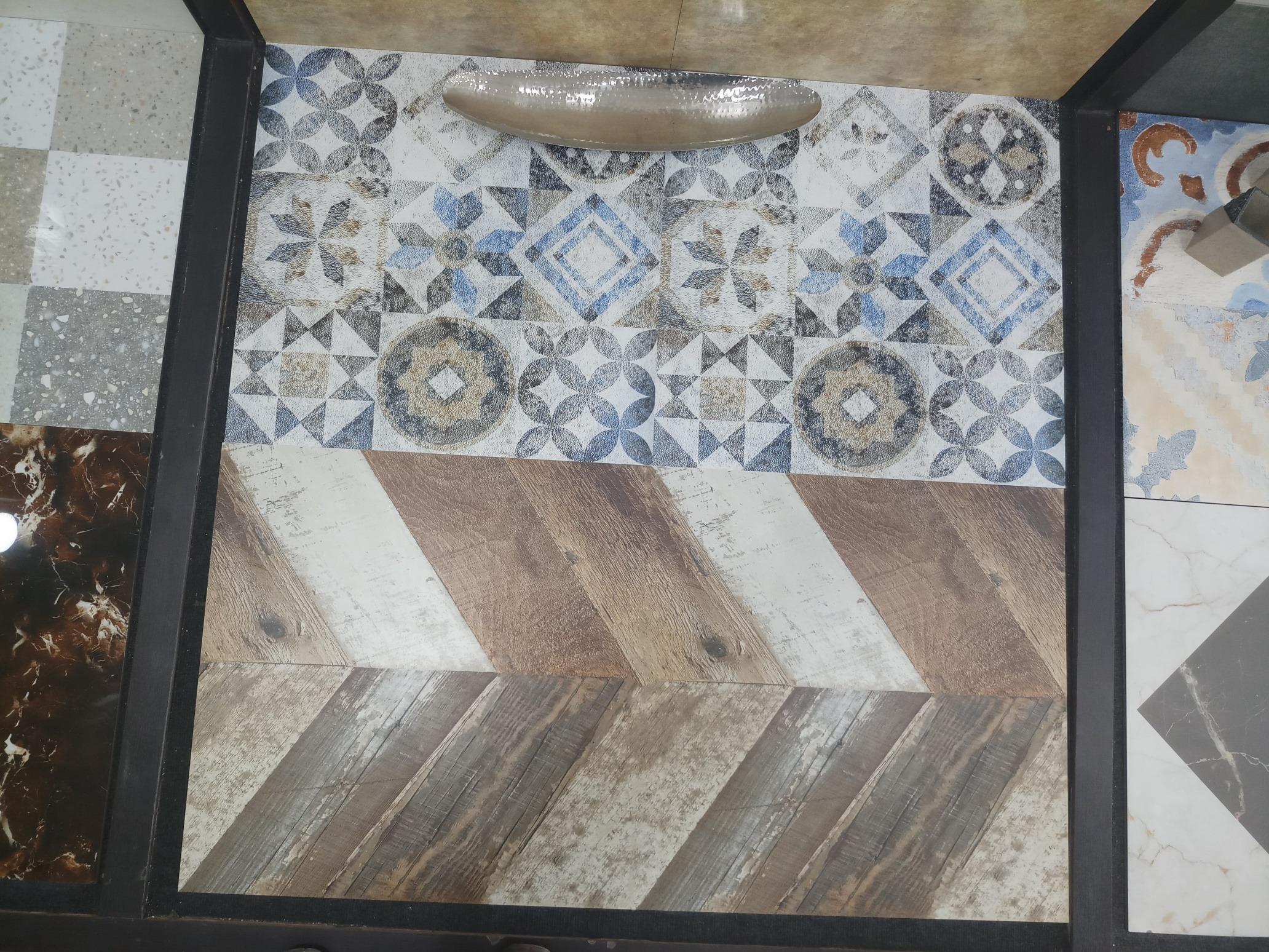 Orientbell Tiles Store in Dehradun