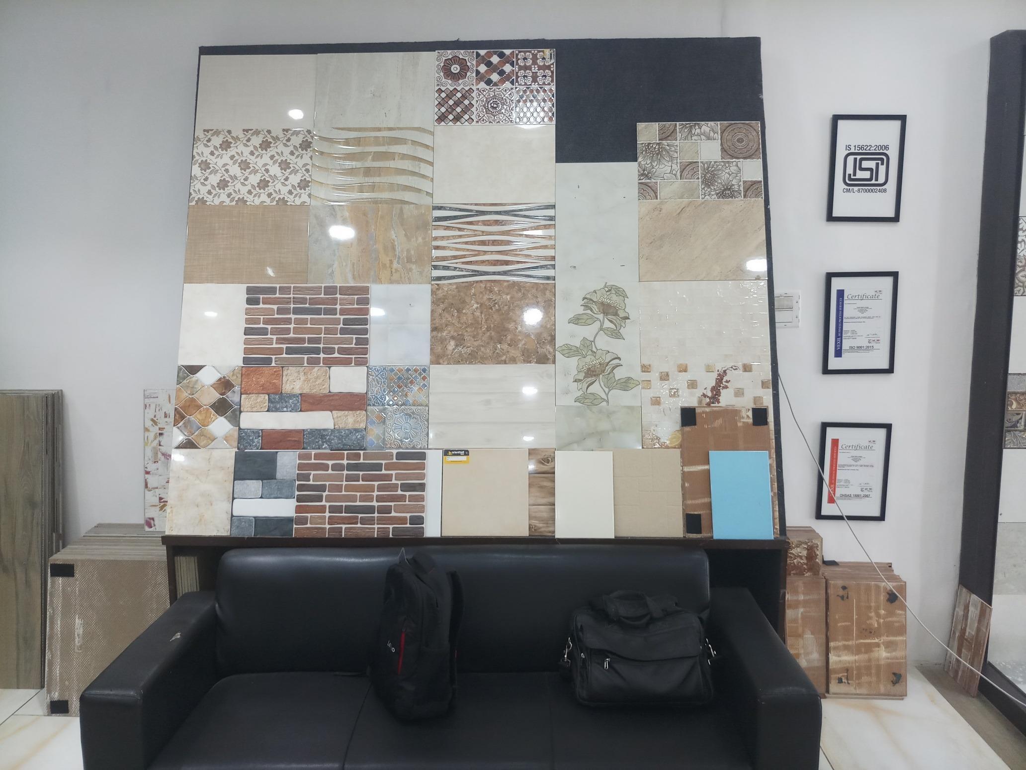 Orientbell Tiles Store in Dehradun Orientbell Tiles Store in Dehradun