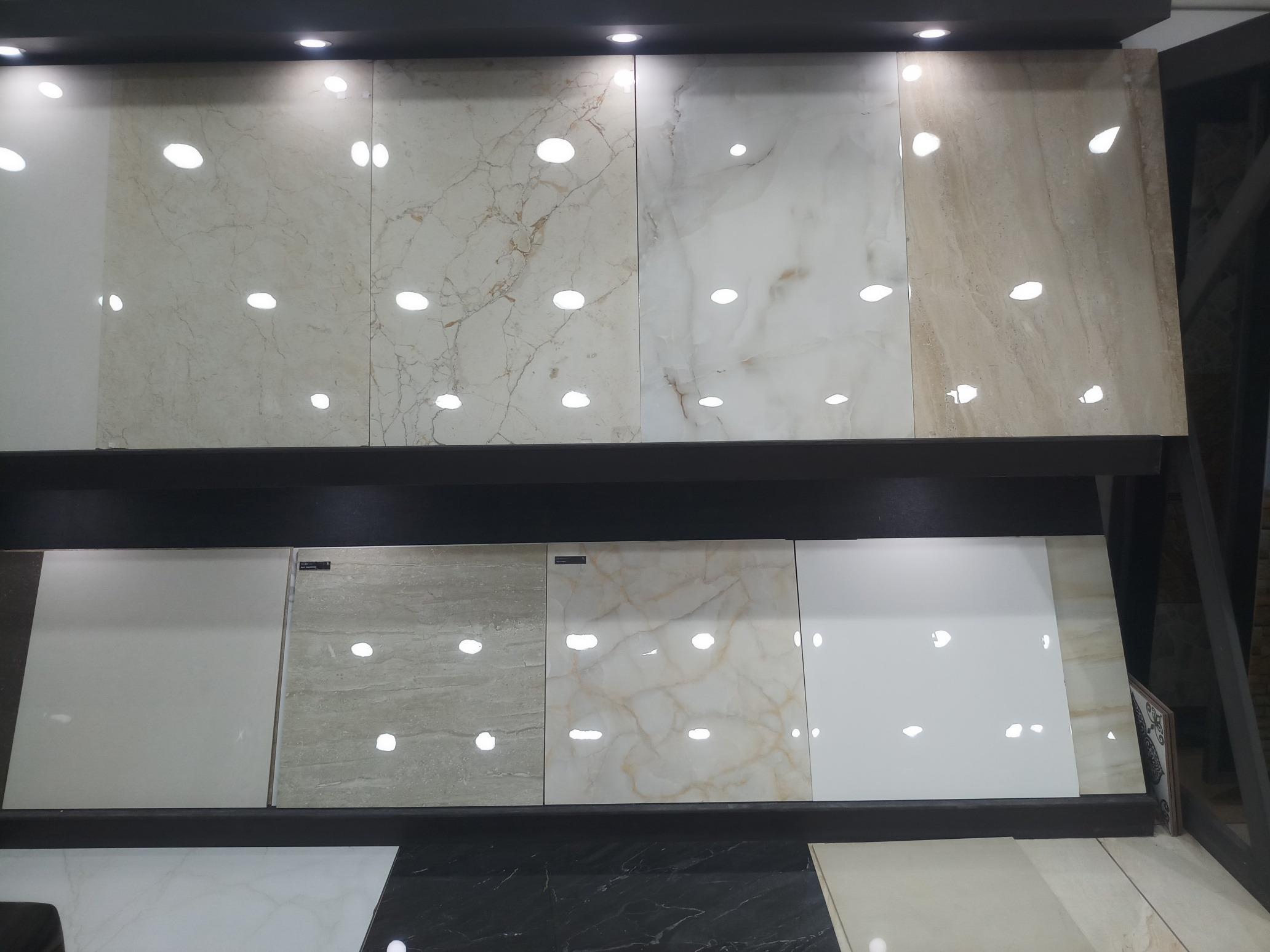 Orientbell Signature Company Tiles Showroom in Dehradun Orientbell Signature Company Tiles Showroom in Dehradun