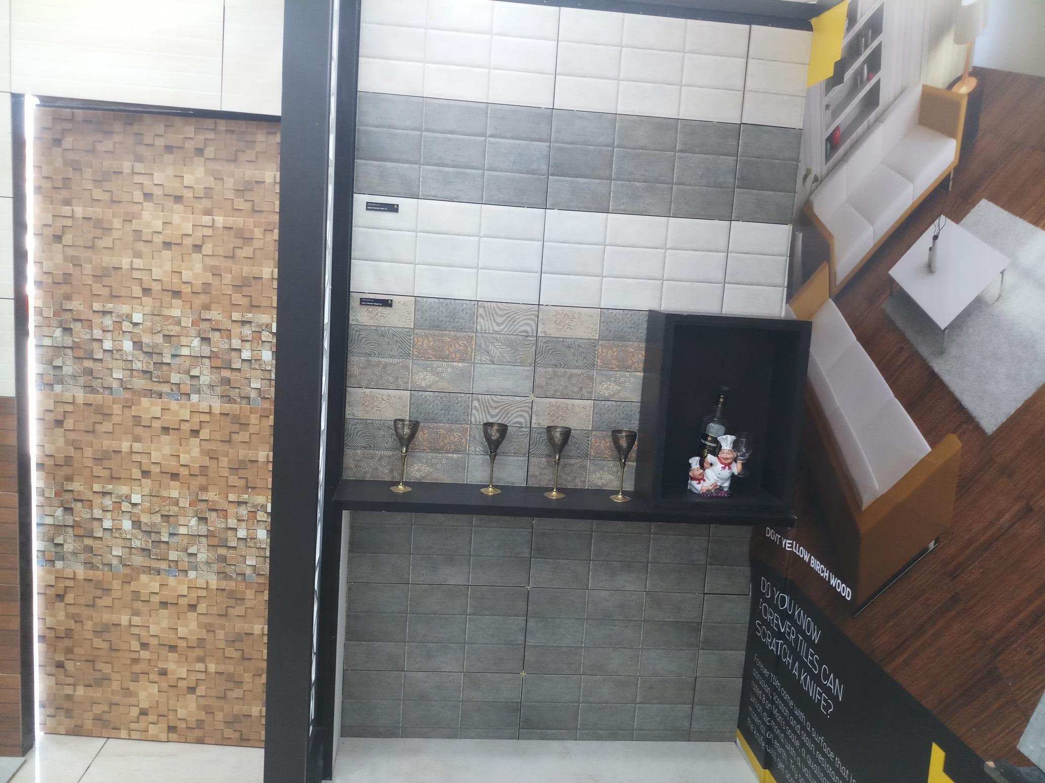 Orientbell Tiles Store in Dehradun Orientbell Tiles Store in Dehradun