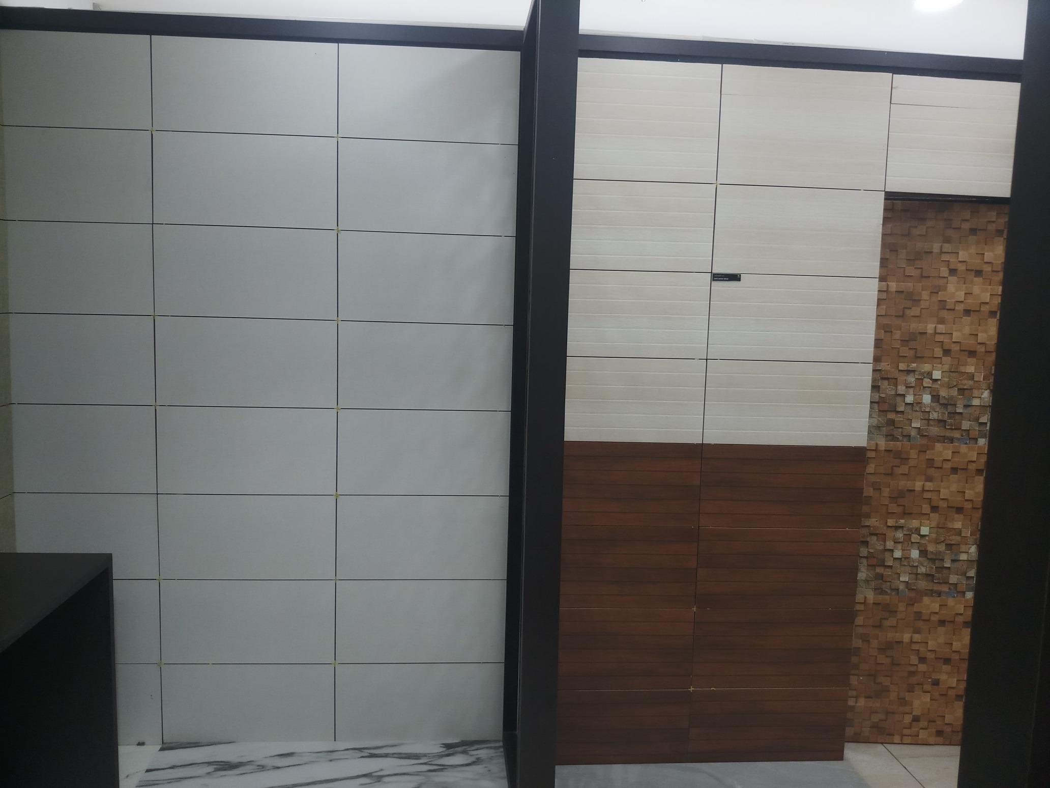 Orientbell Signature Company Tiles Showroom in Dehradun Orientbell Signature Company Tiles Showroom in Dehradun
