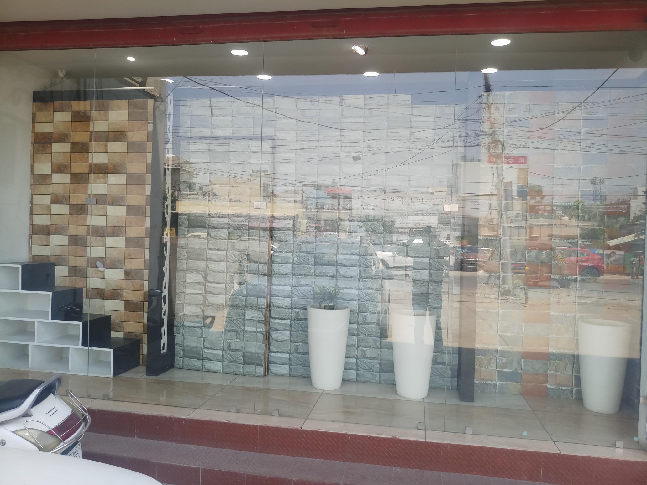 Orientbell Tiles Store in Dehradun Orientbell Tiles Store in Dehradun