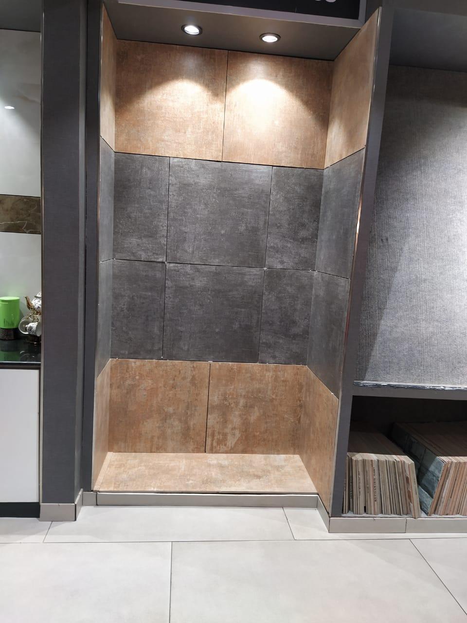 Orientbell Signature Company Tiles Showroom in Delhi Orientbell Signature Company Tiles Showroom in Delhi