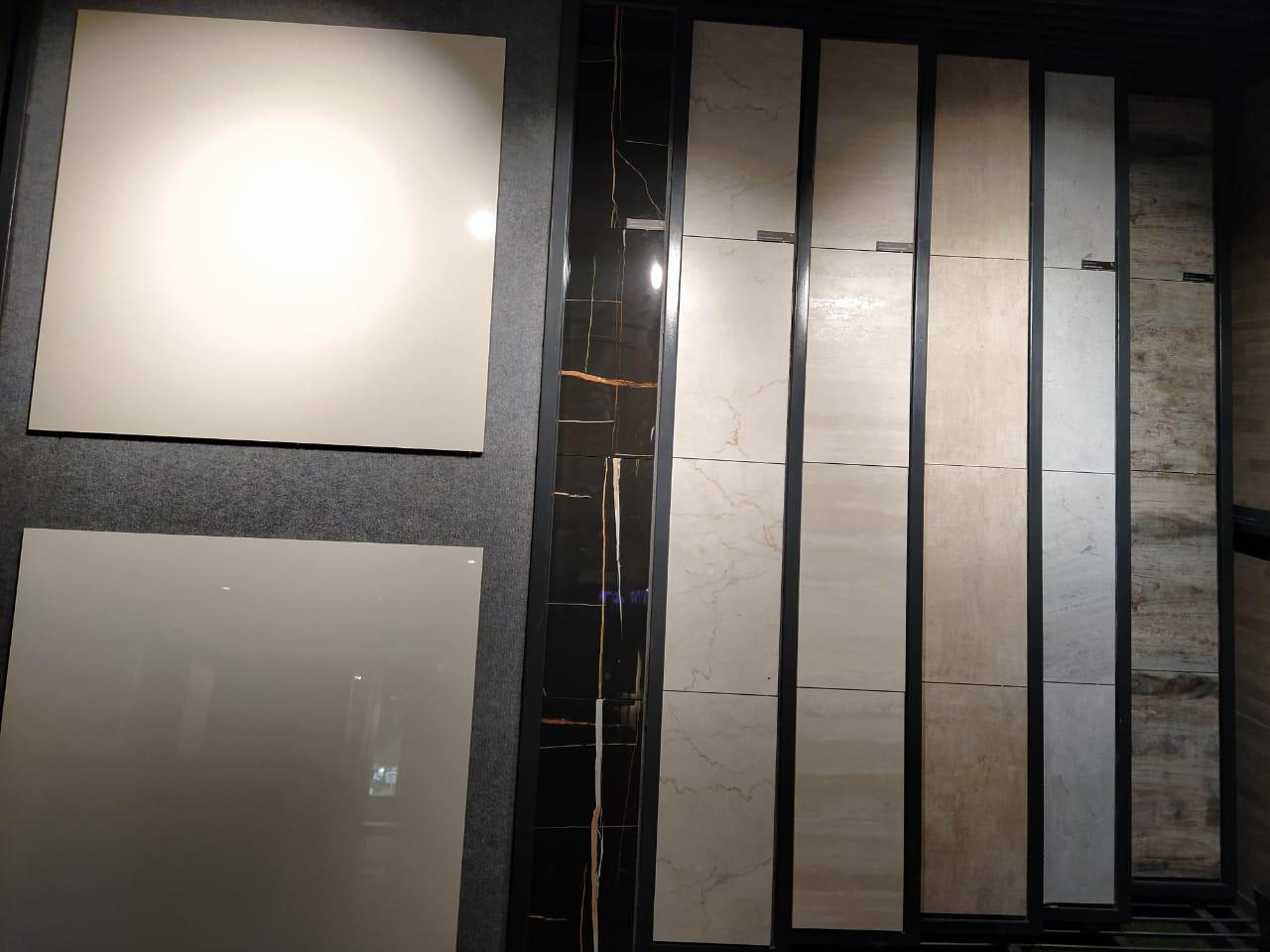 Orientbell Signature Company Tiles Showroom in Delhi Orientbell Signature Company Tiles Showroom in Delhi