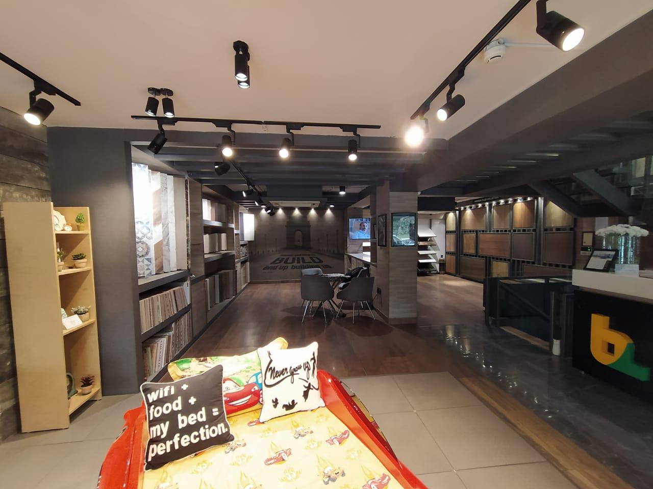 Orientbell Signature Company Tiles Showroom in Delhi Orientbell Signature Company Tiles Showroom in Delhi