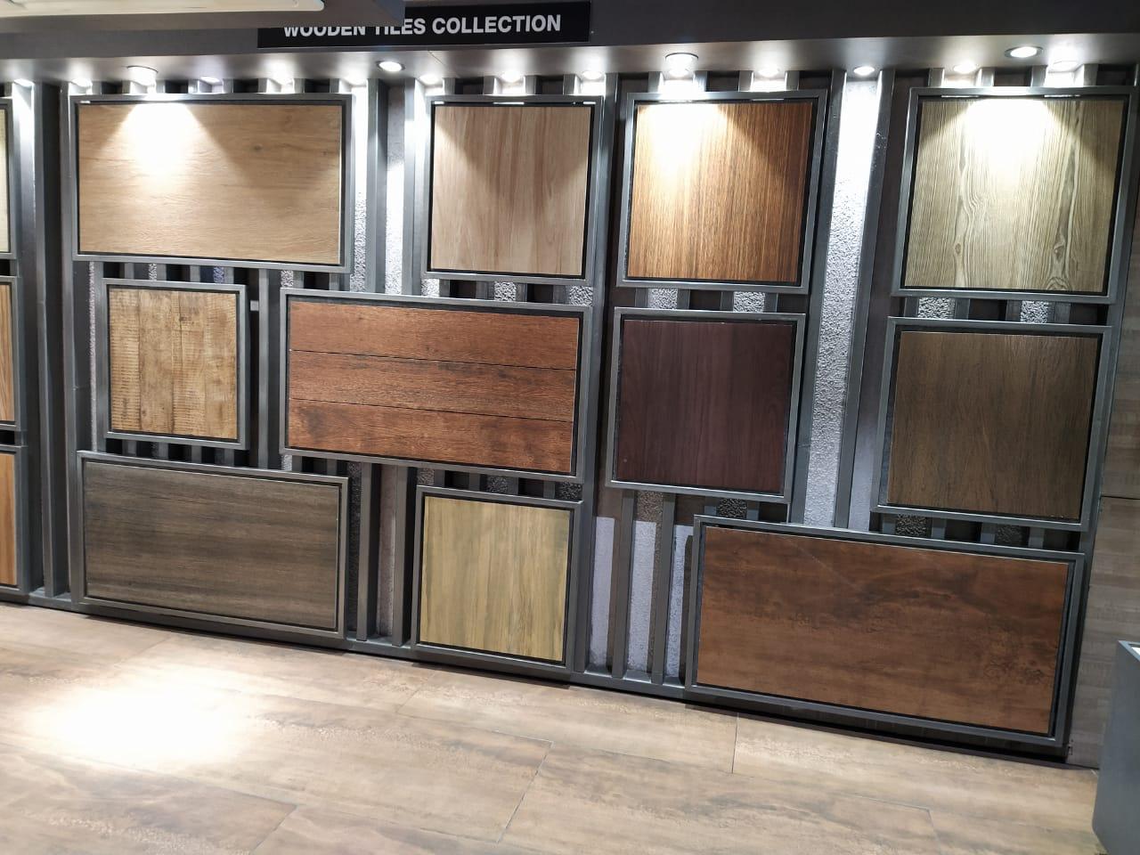 Orientbell Tiles Store in Delhi Orientbell Tiles Store in Delhi
